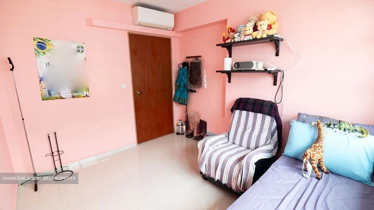Blk 93A Telok Blangah Parcview (Bukit Merah), HDB 4 Rooms #628829471